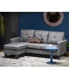 Sofa GERSON gray order